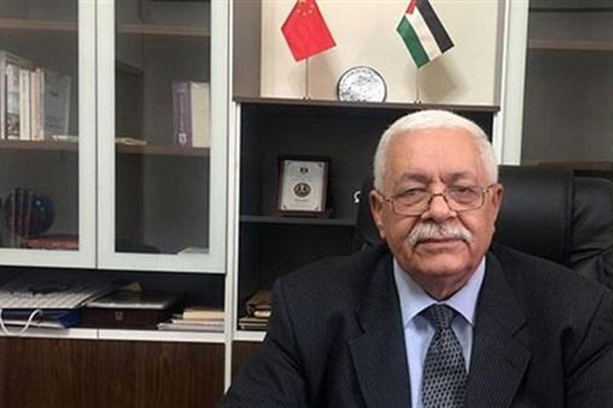 عمان: تشييع جثمان المناضل الوطني فريز المهداوي إلى مثواه الأخير