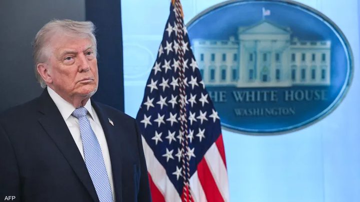 ترامب: إذا لم يتوصل الإيرانيون إلى اتفاق فسيكون الأمر مؤلما