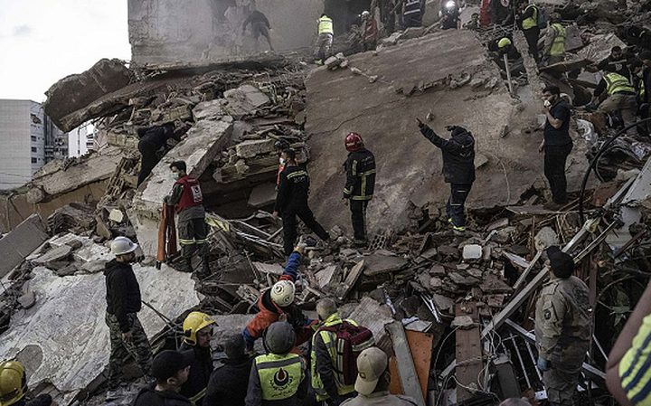 حداد وطني في لبنان.. 254 شهيدا وأكثر من ألف جريح جراء العدوان الاسرائيلي