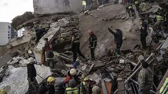 حداد وطني في لبنان.. 254 شهيدا وأكثر من ألف جريح جراء العدوان الاسرائيلي