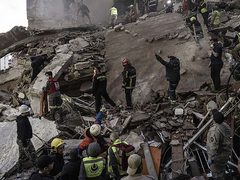 حداد وطني في لبنان.. 254 شهيدا وأكثر من ألف جريح جراء العدوان الاسرائيلي