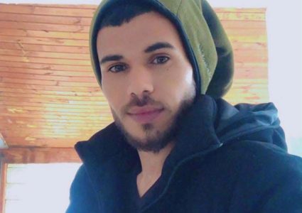 استشهاد شاب برصاص الاحتلال قرب تياسير شرق طوباس واحتجاز جثمانه