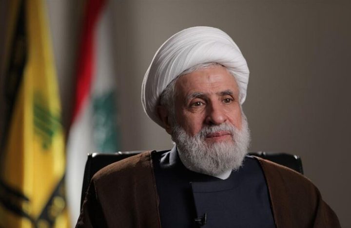 اسرائيل تعلن اغتيال السكرتير الشخصي للأمين العام لحزب الله وابن شقيقه