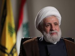 اسرائيل تعلن اغتيال السكرتير الشخصي للأمين العام لحزب الله وابن شقيقه