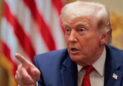 وفد ايراني يصل باكستان: ترامب يهدد بـأقوى ضربات إذا فشل الاتفاق