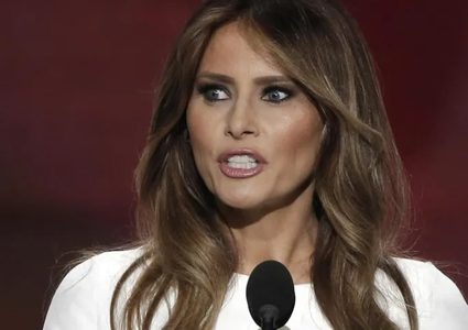ميلانيا ترمب: لا علاقة لي بإبستين وهذه الادعاءات كاذبة