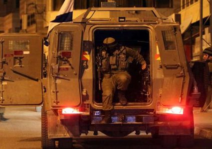 إصابة حرجة برصاص الاحتلال في مخيم الجلزون
