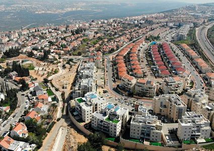 حكومة الاحتلال تقر سرًا إنشاء 34 مستوطنة جديدة في الضفة الغربية