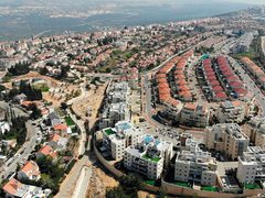 حكومة الاحتلال تقر سرًا إنشاء 34 مستوطنة جديدة في الضفة الغربية