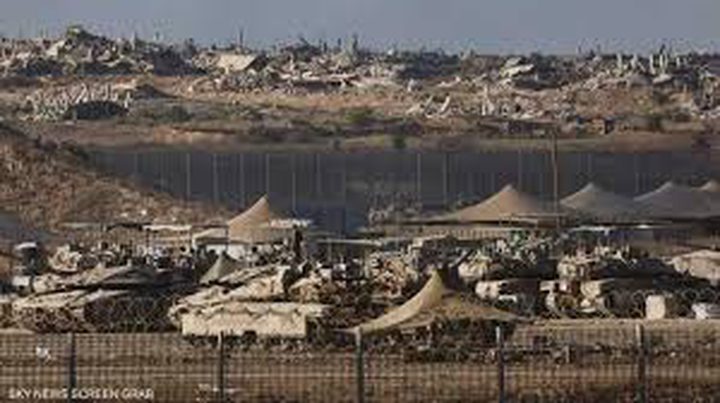 تقديرات إسرائيل: احتمال كبير لتجدد الحرب بعد فترة الاسبوعين