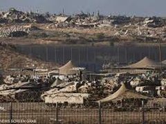 تقديرات إسرائيل: احتمال كبير لتجدد الحرب بعد فترة الاسبوعين