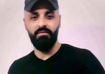 الاحتلال يحول المعتقل نبيل بني نمرة للاعتقال الإداري بعد أن أنهى محكوميته