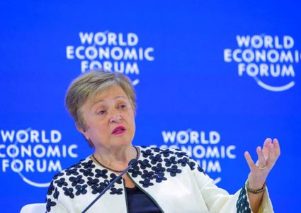 صندوق النقد: 50 مليار دولار حجم الدعم المتوقع لدول الشرق الأوسط