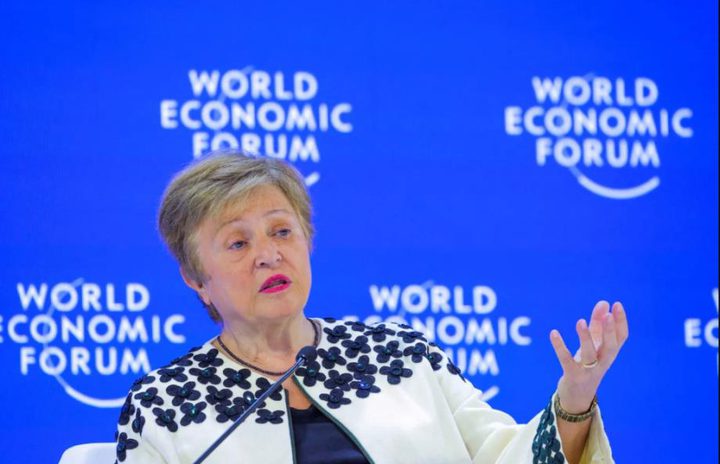 صندوق النقد: 50 مليار دولار حجم الدعم المتوقع لدول الشرق الأوسط