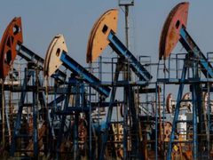 "النقد الدولي": صدمة النفط تسببت في انخفاض تدفقاته اليومية 13%