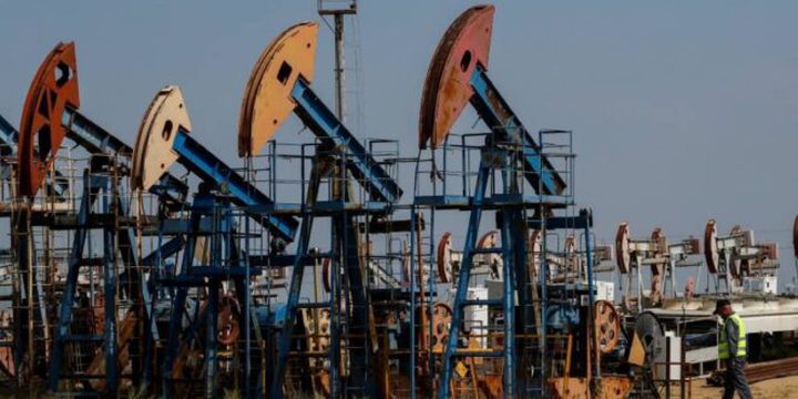 "النقد الدولي": صدمة النفط تسببت في انخفاض تدفقاته اليومية 13%