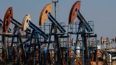 "النقد الدولي": صدمة النفط تسببت في انخفاض تدفقاته اليومية 13%