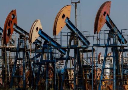 "النقد الدولي": صدمة النفط تسببت في انخفاض تدفقاته اليومية 13%