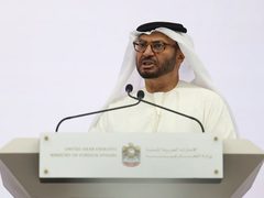 قرقاش: الإمارات ستقرأ خريطة علاقاتها بدقة وتحدد من يعول عليه