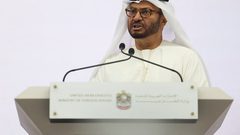 قرقاش: الإمارات ستقرأ خريطة علاقاتها بدقة وتحدد من يعول عليه