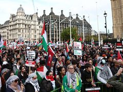 استطلاع للرأي يظهر تراجع صورة اسرائيل لدى الامريكيين بشكل ملحوظ