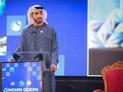 الإمارات: تعطيل الممرات البحرية ابتزاز اقتصادي وقرصنة مرفوضة