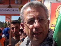 البرغوثي: نتنياهو يروج لادعاءات كاذبة ويكشف مخططات توسعية جديدة