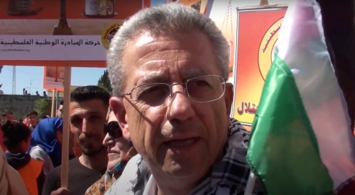 البرغوثي: نتنياهو يروج لادعاءات كاذبة ويكشف مخططات توسعية جديدة