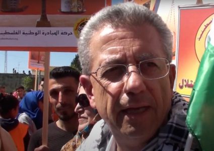 البرغوثي: نتنياهو يروج لادعاءات كاذبة ويكشف مخططات توسعية جديدة
