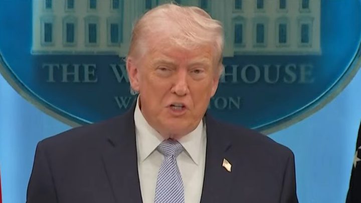 ترامب يعلن بدء عملية لتطهير مضيق هرمز من الألغام