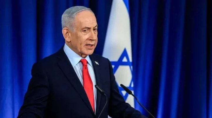 نتنياهو: إسرائيل أصبحت قوة عالمية ولبنان طلب مفاوضات مباشرة لأول مرة