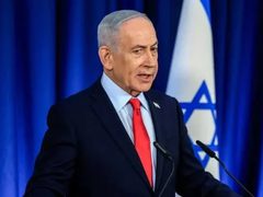 نتنياهو: إسرائيل أصبحت قوة عالمية ولبنان طلب مفاوضات مباشرة لأول مرة