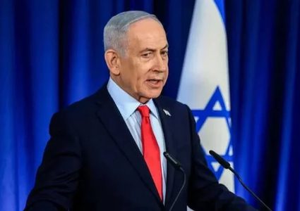 نتنياهو: إسرائيل أصبحت قوة عالمية ولبنان طلب مفاوضات مباشرة لأول مرة