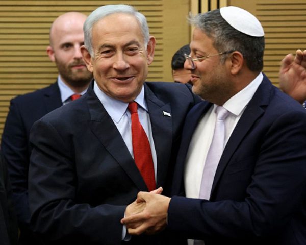 نتنياهو يرفض إقالة بن غفير والمخكمة العليا تعقد جلسة موسعة الأربعاء