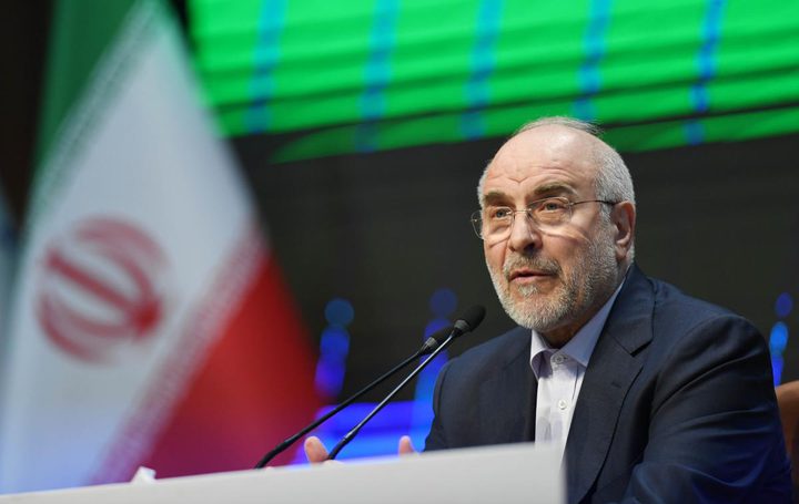 قاليباف: أمريكا لم تكسب ثقة الوفد الإيراني خلال المحادثات