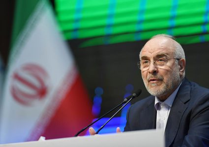 قاليباف: أمريكا لم تكسب ثقة الوفد الإيراني خلال المحادثات