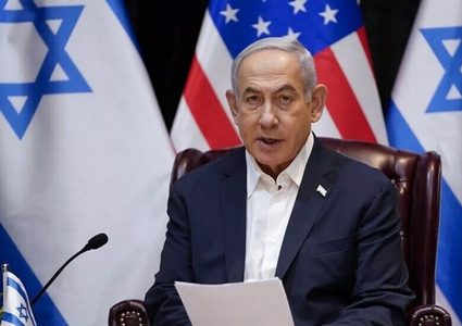 نتنياهو يضع شرطين لأي محادثات مع لبنان