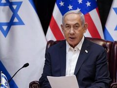 نتنياهو يضع شرطين لأي محادثات مع لبنان