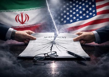 باكستان تدعو امريكا وايران للالتزام بوقف اطلاق النار