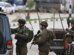 الاحتلال ينصب حاجزين عسكريين عند مدخلي يبرود وعين سينيا برام الله