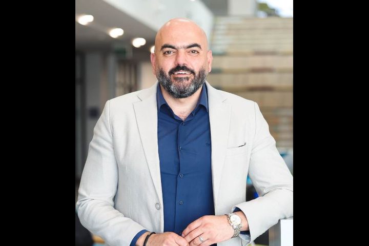 تعظيم سلام لشرطتنا الفلسطينية