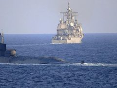 روسيا: أزمة الشرق الأوسط تهدد الأمن الغذائي العالمي