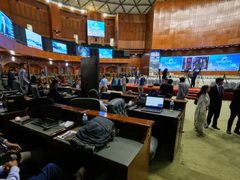 تعثر مفاوضات إسلام آباد يدفع واشنطن لتصعيد اقتصادي ضد طهران