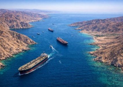 طهران تتحدى تهديدات ترامب: مضيق هرمز بيدنا والحصار مصيره الفشل