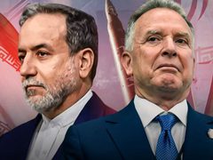 انهيار مفاوضات إسلام أباد يُدخل المنطقة مرحلة "حافة القوة"