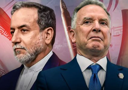 انهيار مفاوضات إسلام أباد يُدخل المنطقة مرحلة "حافة القوة"