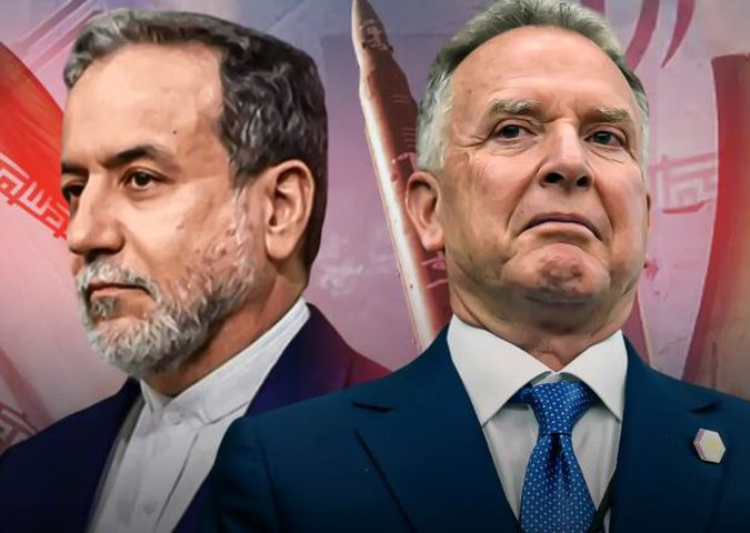 انهيار مفاوضات إسلام أباد يُدخل المنطقة مرحلة "حافة القوة"