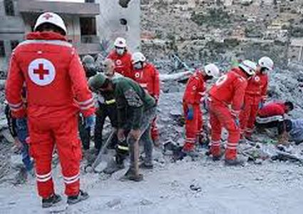 ارتفاع حصيلة عدوان الاحتلال إلى 2089 شهيدا و6762 جريحا