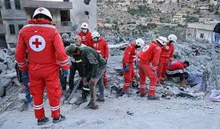 ارتفاع حصيلة عدوان الاحتلال إلى 2089 شهيدا و6762 جريحا