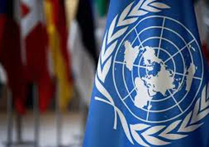 الأمم المتحدة: لا حل عسكري للصراع في الشرق الأوسط